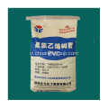 Nguyên liệu thô nhựa trắng nhựa Beiyuan PVC